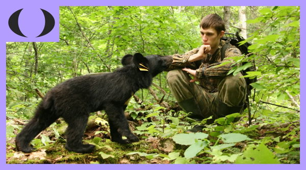 Премьерный кинопоказ «Мои медведи. Гималайцы» | Фестиваль «Сезоны»
