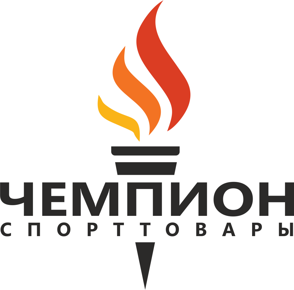 МАГАЗИН СПОРТТОВАРОВ «ЧЕМПИОН»