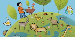 Yes I Can! Help save our planet (5-10 лет)