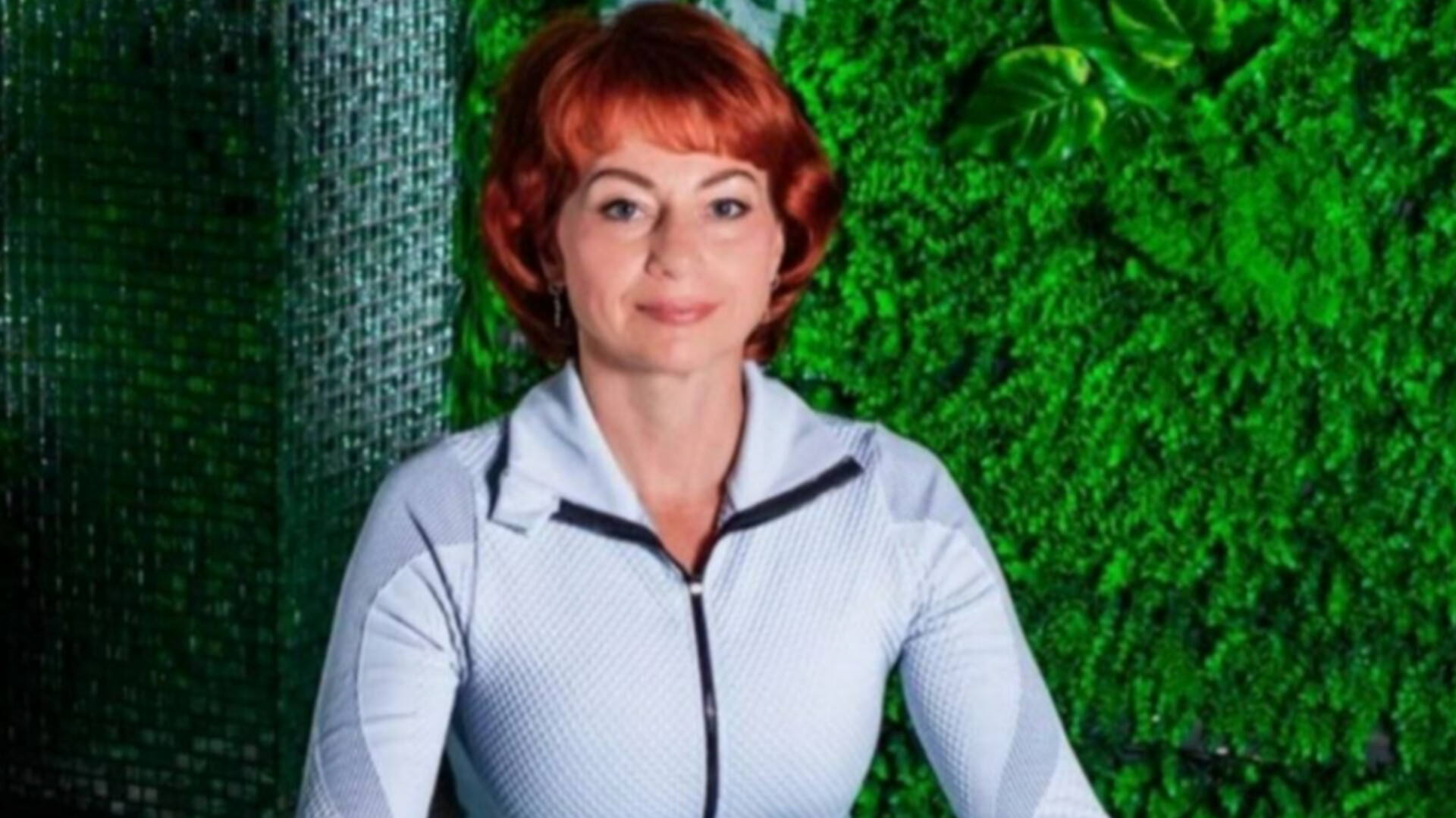 «Гармония гормонов — путь к состоянию счастливой женщины»