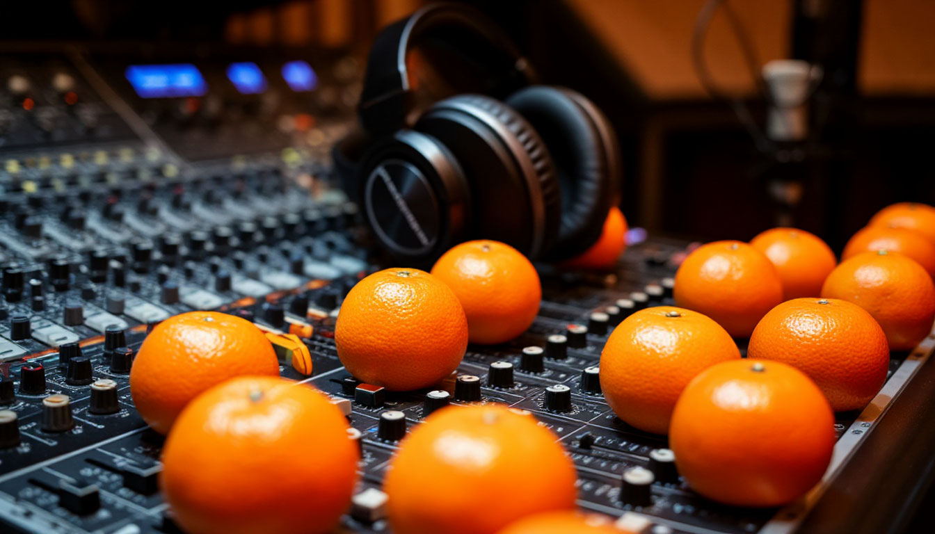 Открытый показ «Магия звучания»: искусство дубляжа