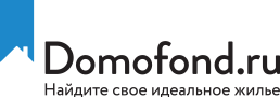 Генеральный информационный партнёр - Domofond.ru