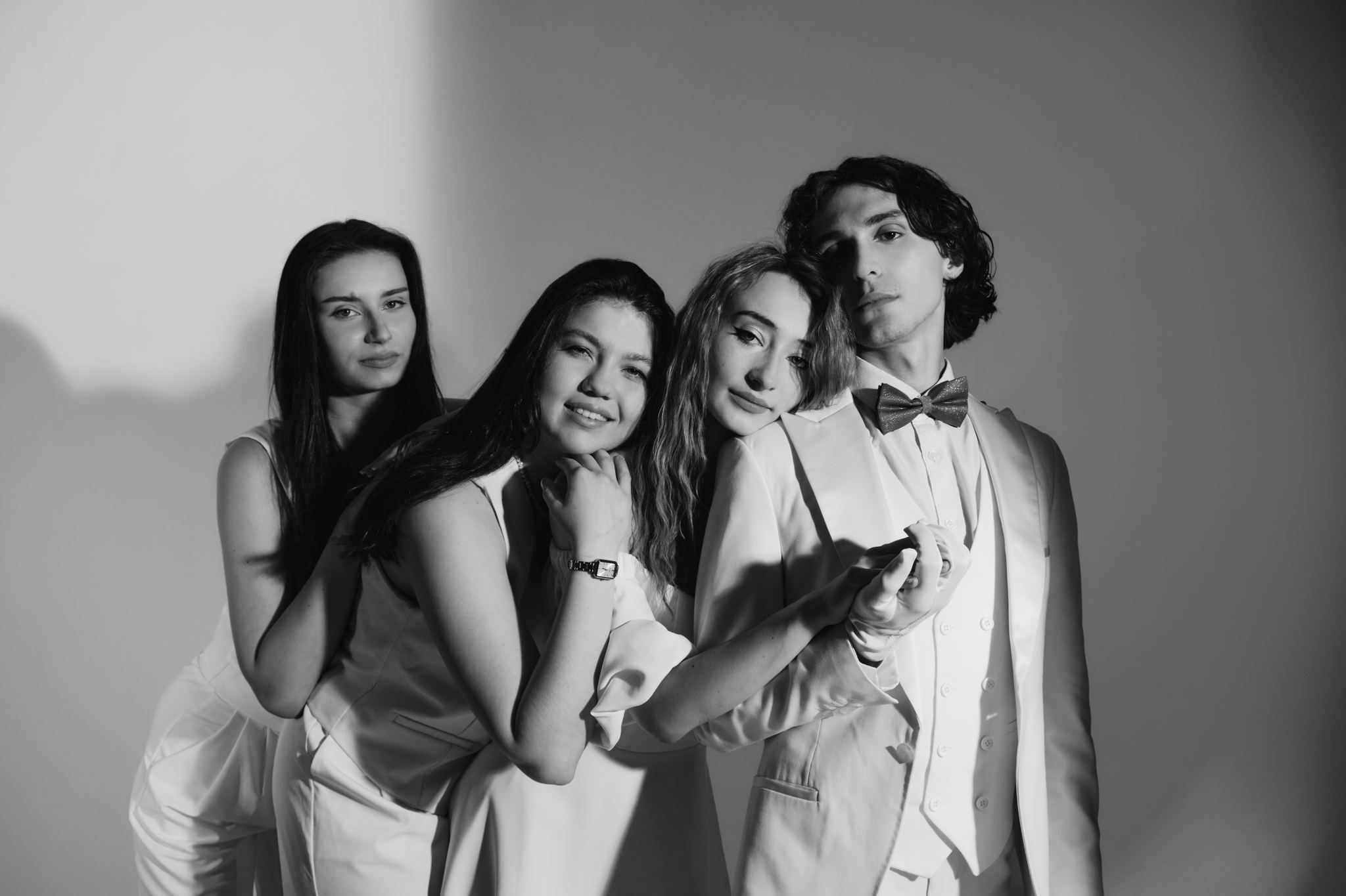 Шоу «Проекция чувств»