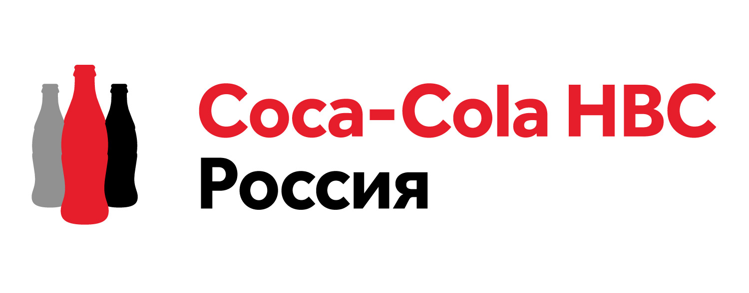 Coca-Cola HBC Россия