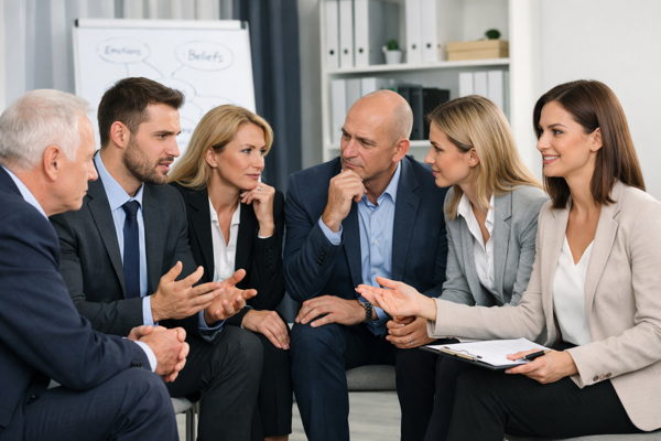 Когда рынок против клиента: превращаем стереотипы работодателей в ресурс для карьерной стратегии. Кейсы и методы работы коуча