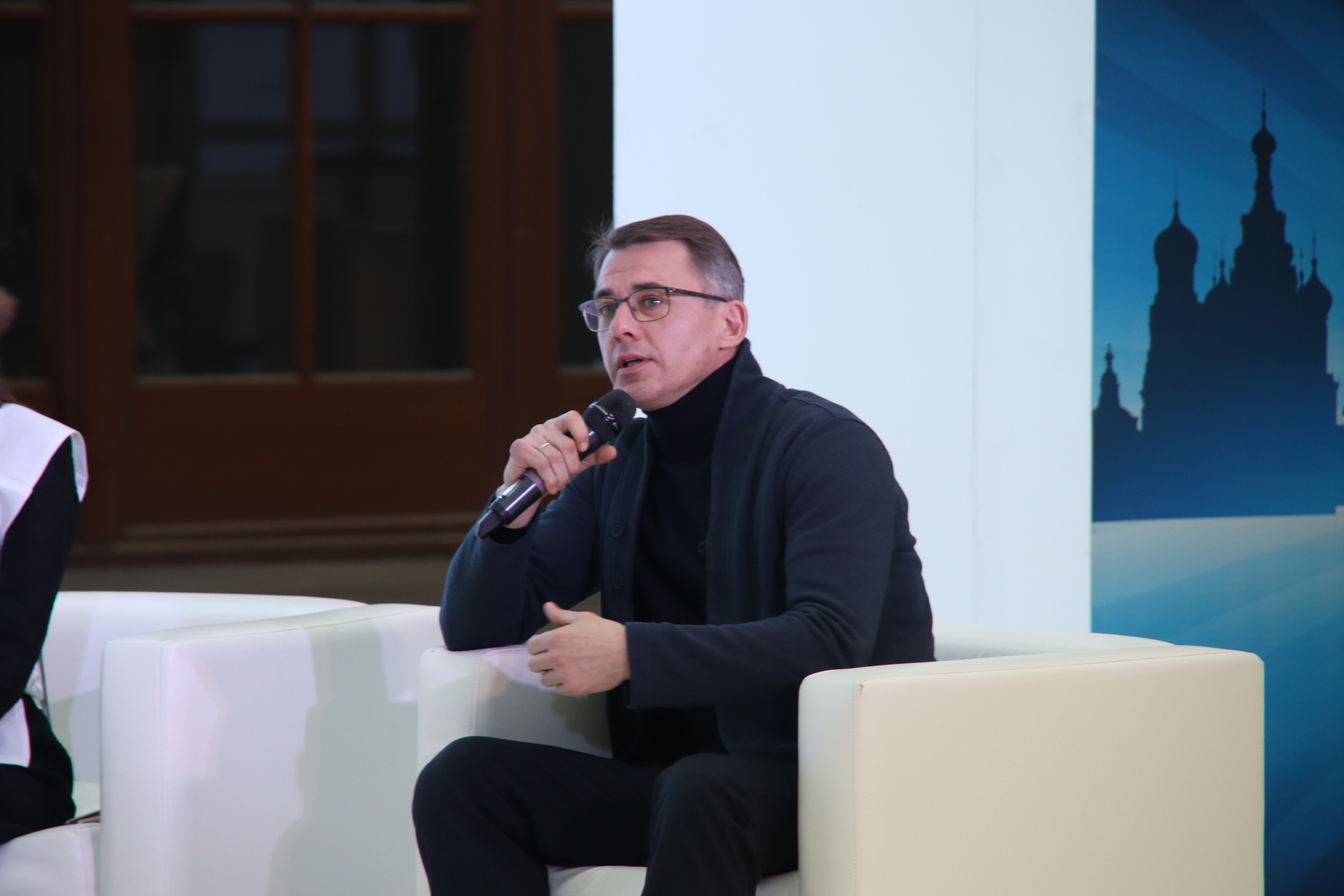 Креативная экономика. мастер-класс по творческой (креативной) экономике