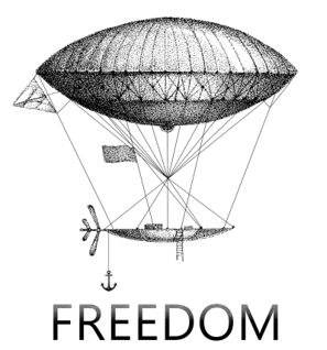 Freedom Palace