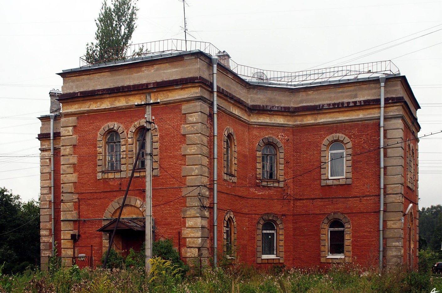 старая мельница санкт петербург