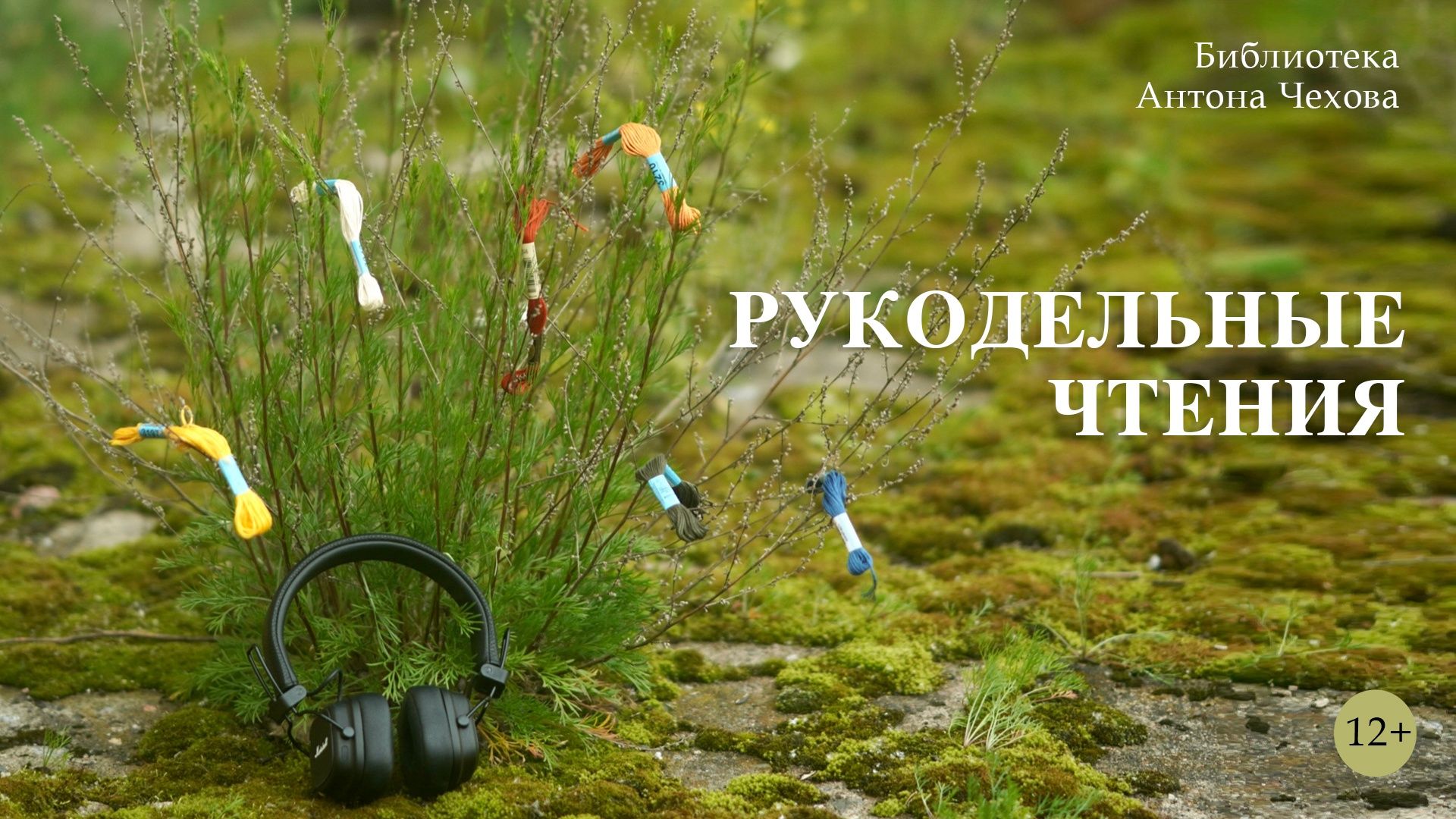 Рукодельные чтения
