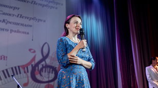 Творческая встреча «О музыке и не только» с Елизаветой Панченко