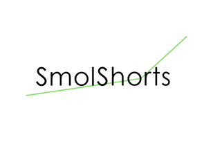 SmolShorts: круглый стол «Студенческое кино: территория свободы» и показ финалистов