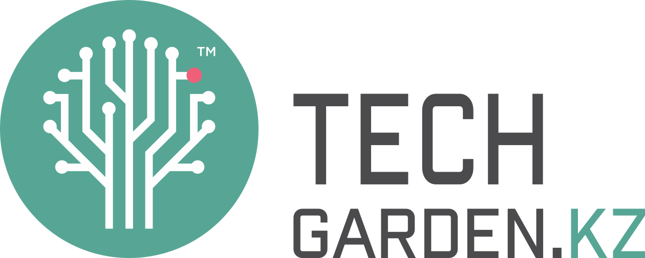 Tech Garden