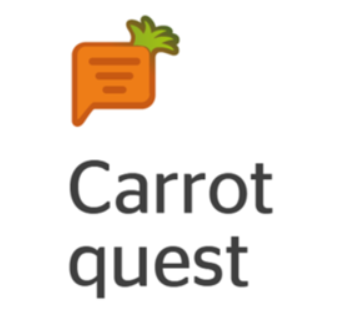 Carrot quest