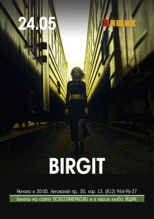 Birgit
