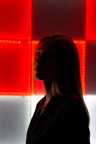 «Любовь и технология: объективность машинной оценки аффекта» — лекция и воркшоп  Ксении Горлановой