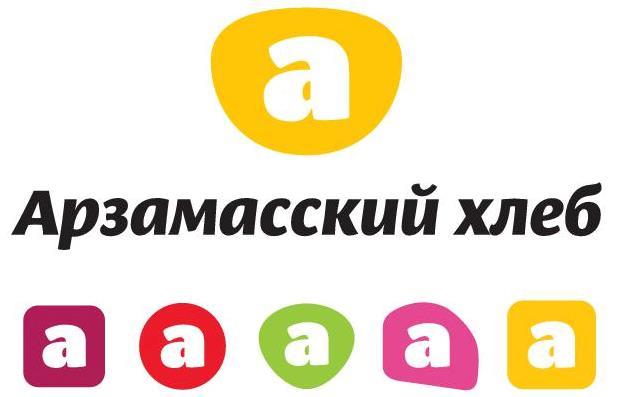 ЗАО "Арзамасский хлеб"