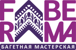 Багетная Мастерская Faberama