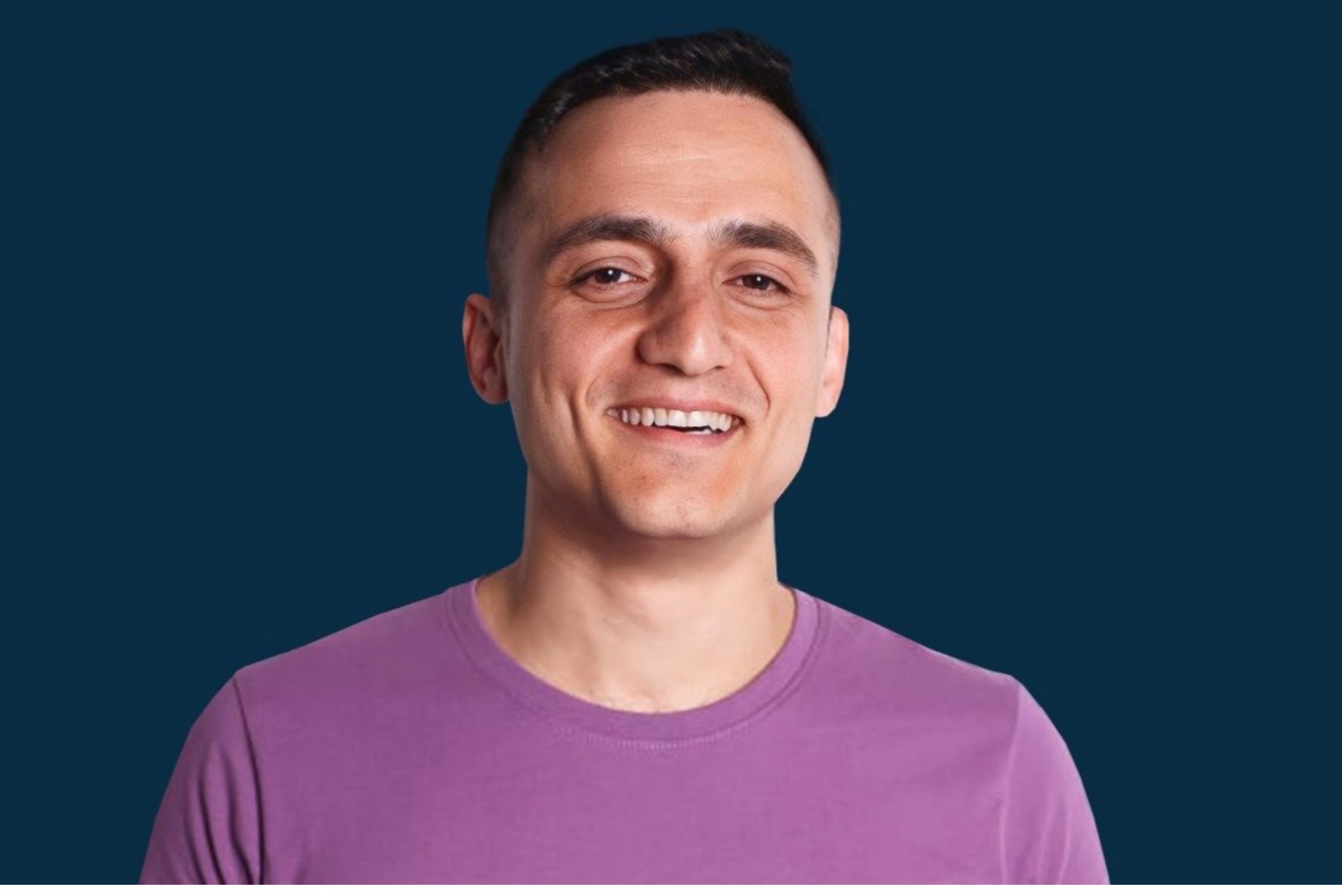 Самвел гиновян. проверочный stand-up концерт.