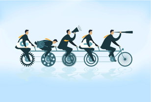 PMI &amp; Agile. Введение в Disciplined Agile