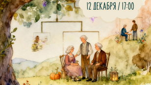 «Семейные истории: от корней до ветвей»