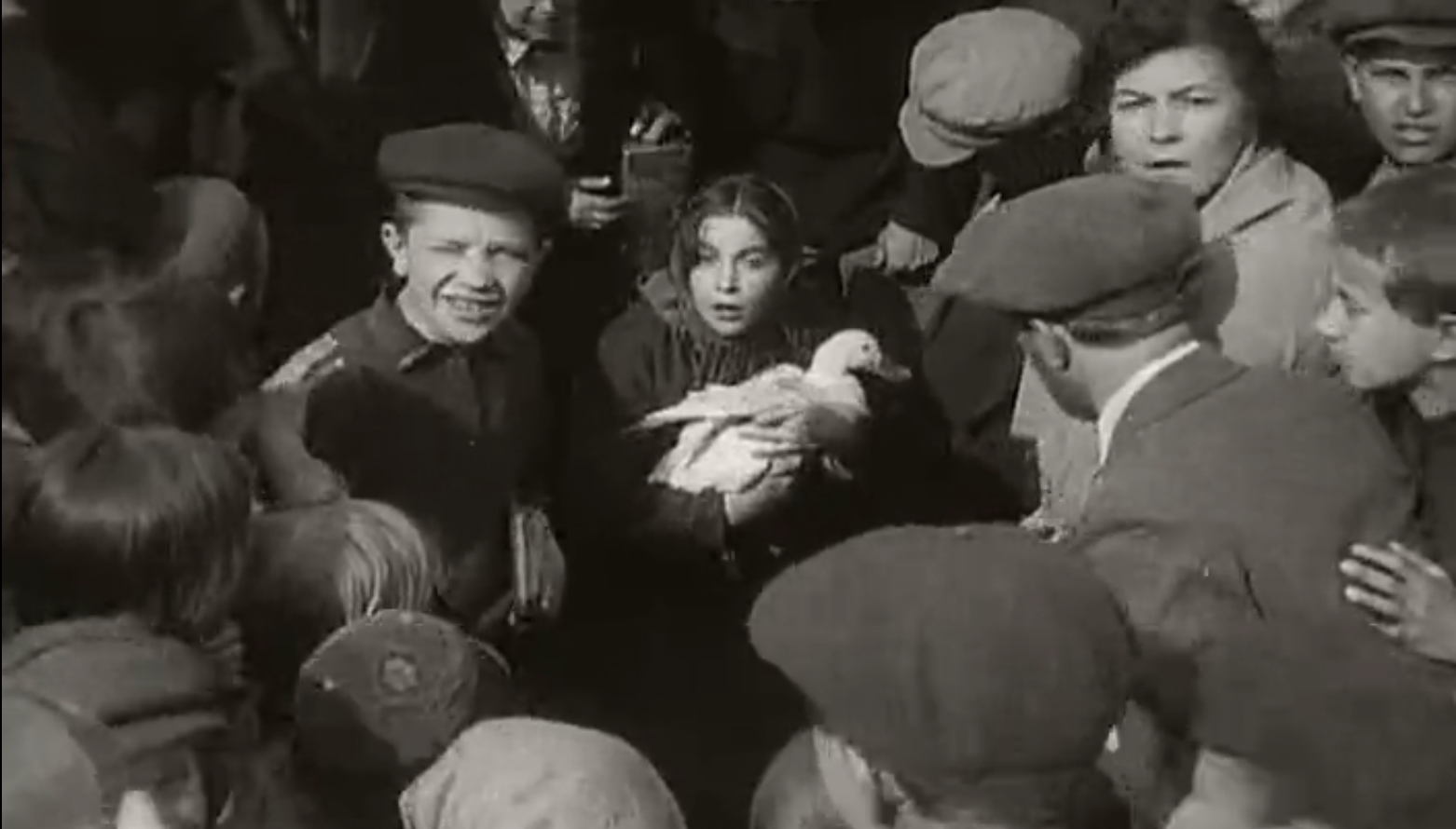 Дом на Трубной