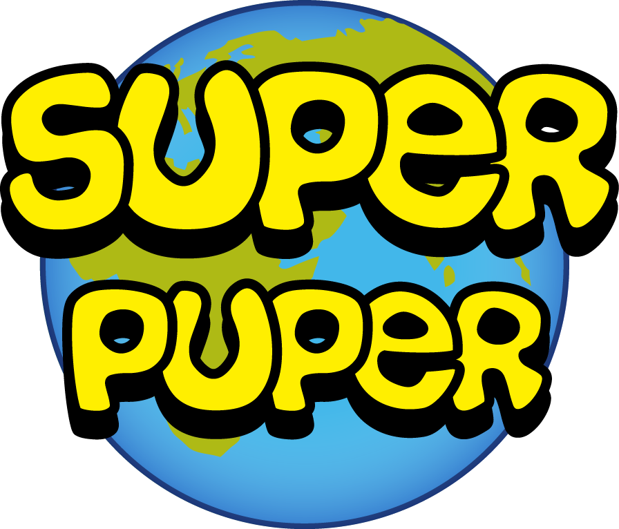 SuperPuper Instagram