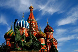 Познавательная программа «Вселенная по имени Россия» 