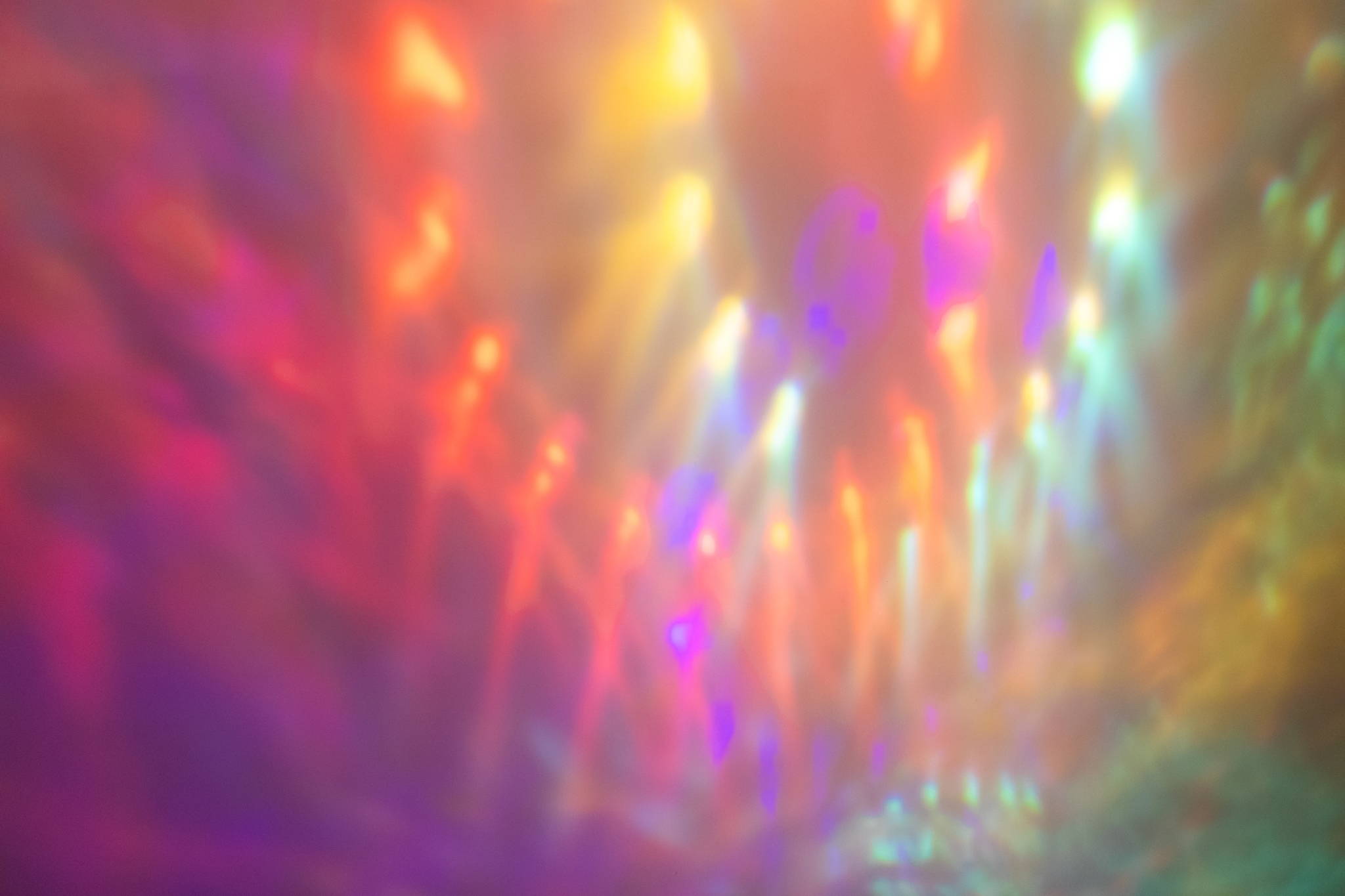 Светомузыкальные фильмы СКБ «Прометей»