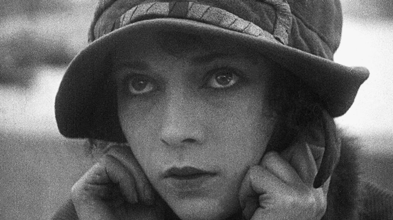 Димитрий Кирсанов. Поэт пустоты. Глава I