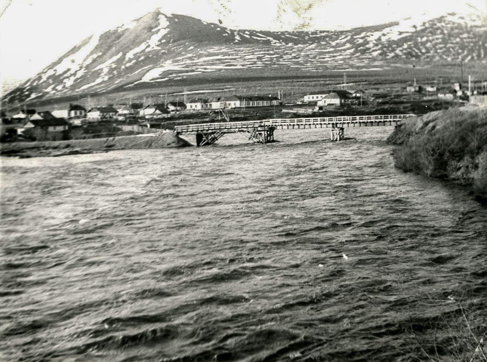 Фрагменты истории Колымского края