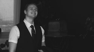 Dmitry Safonov Trio - презентация альбома "Before Leaving"
