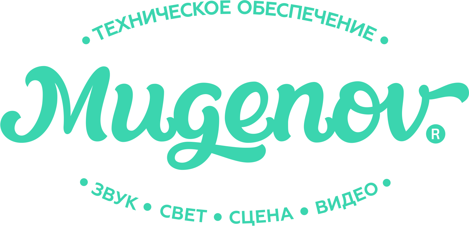 Компания МУГЕНОВ / MUGENOV