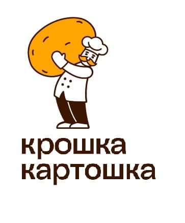 Крошка Картошка