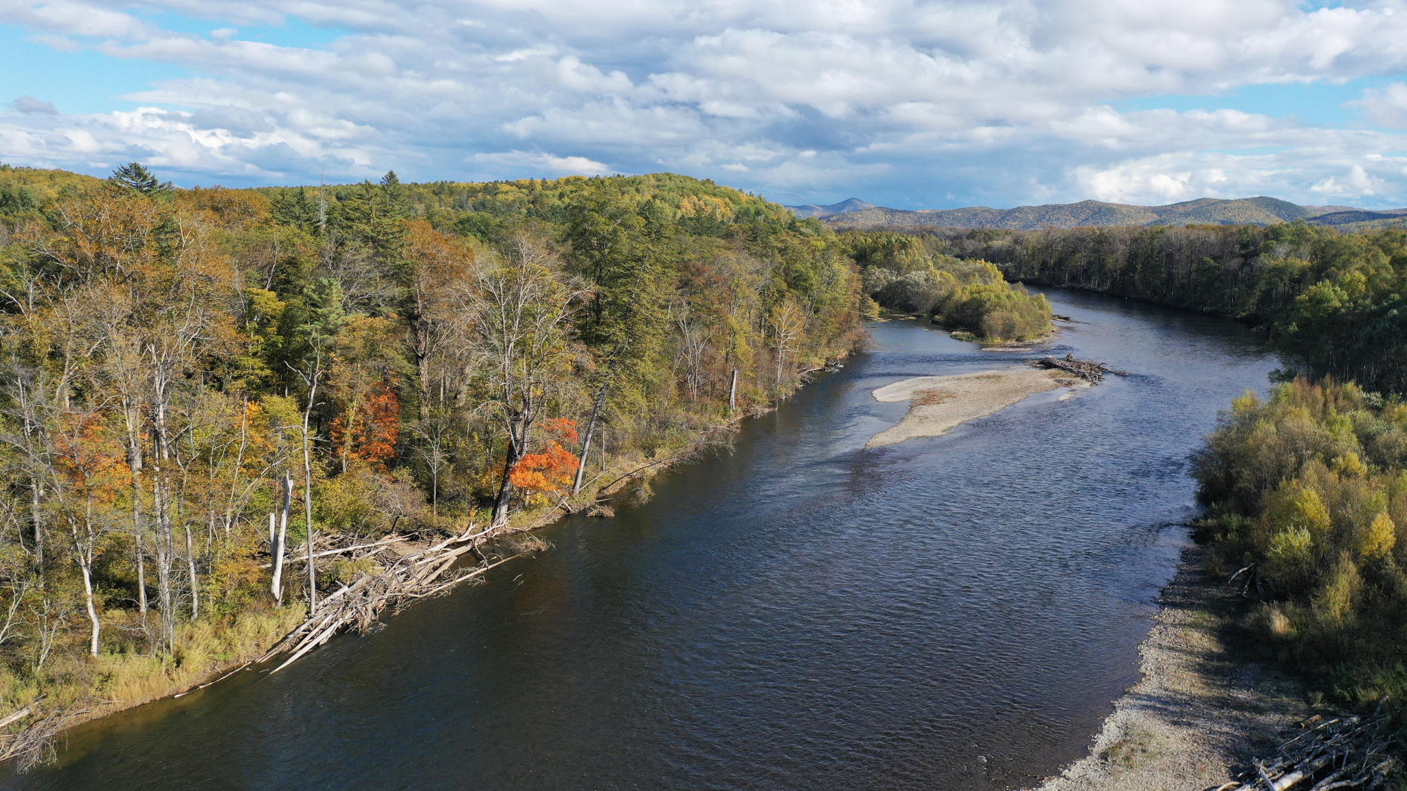 Путешествие по русской Амазонке