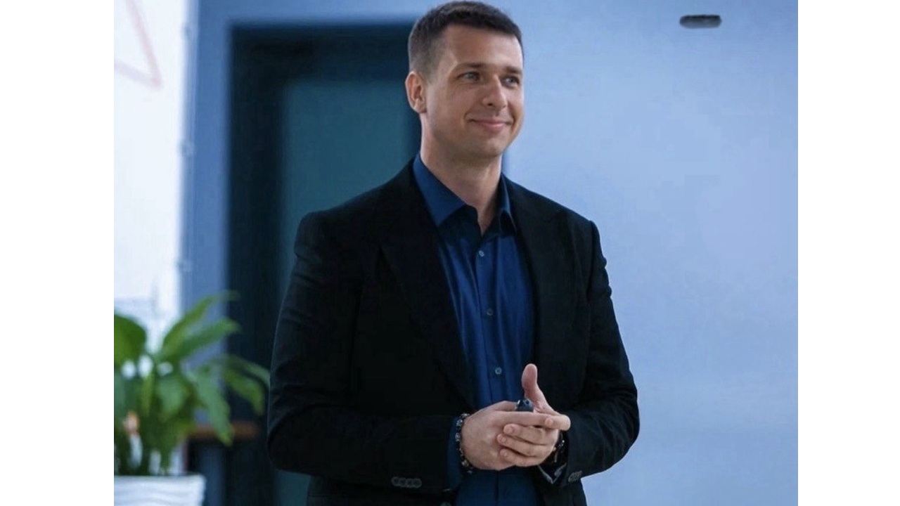 5 ТОЧЕК ОПОРЫ. ВЕБИНАР С ПСИХОЛОГОМ