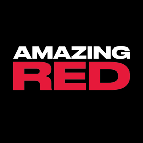 Amazing Red