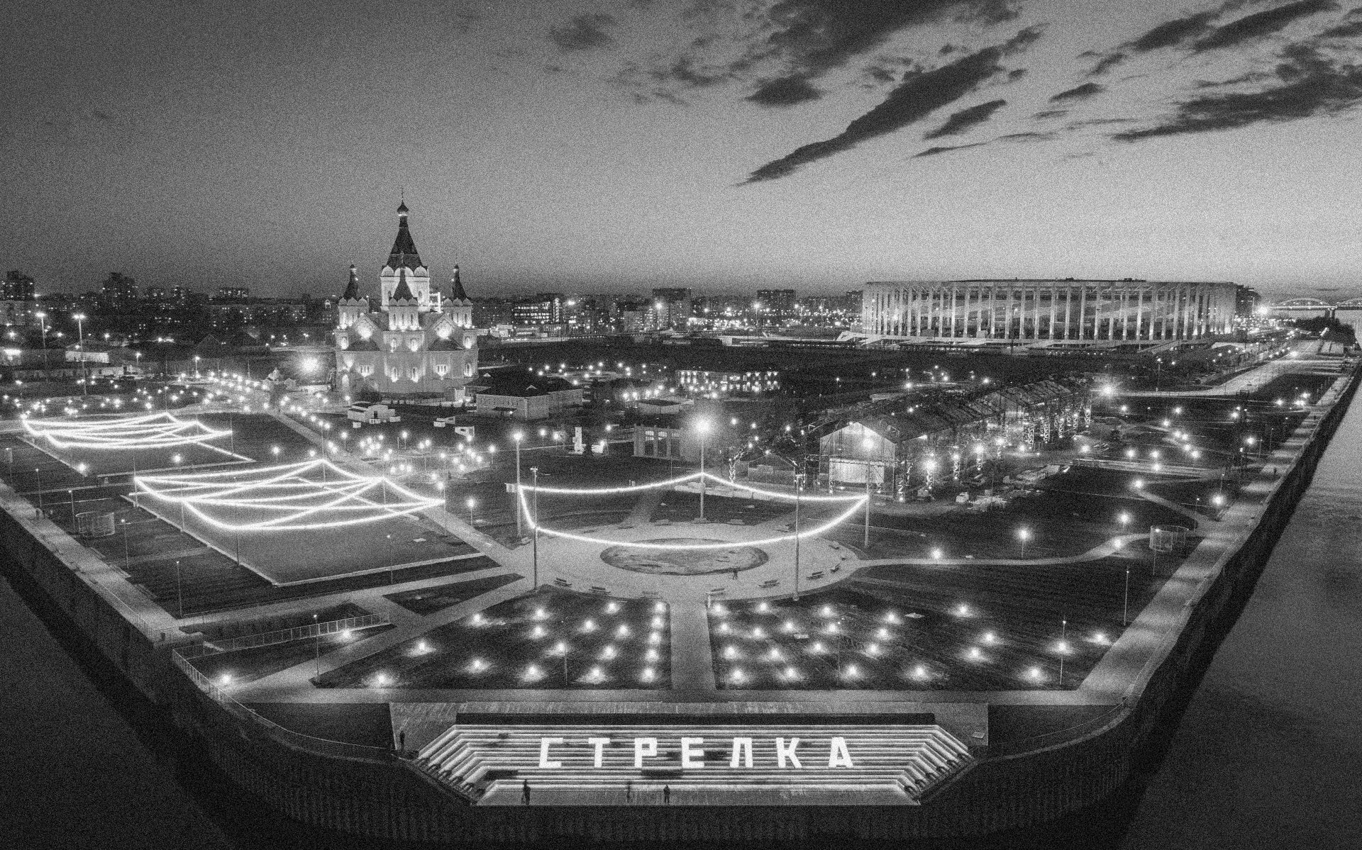 Экскурсия «Прогулки с Пушкиным» 14 апреля 2024, Нижний Новгород