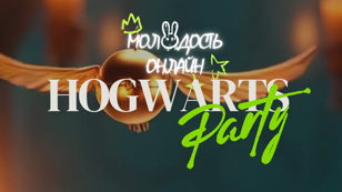 Hogwarts Party