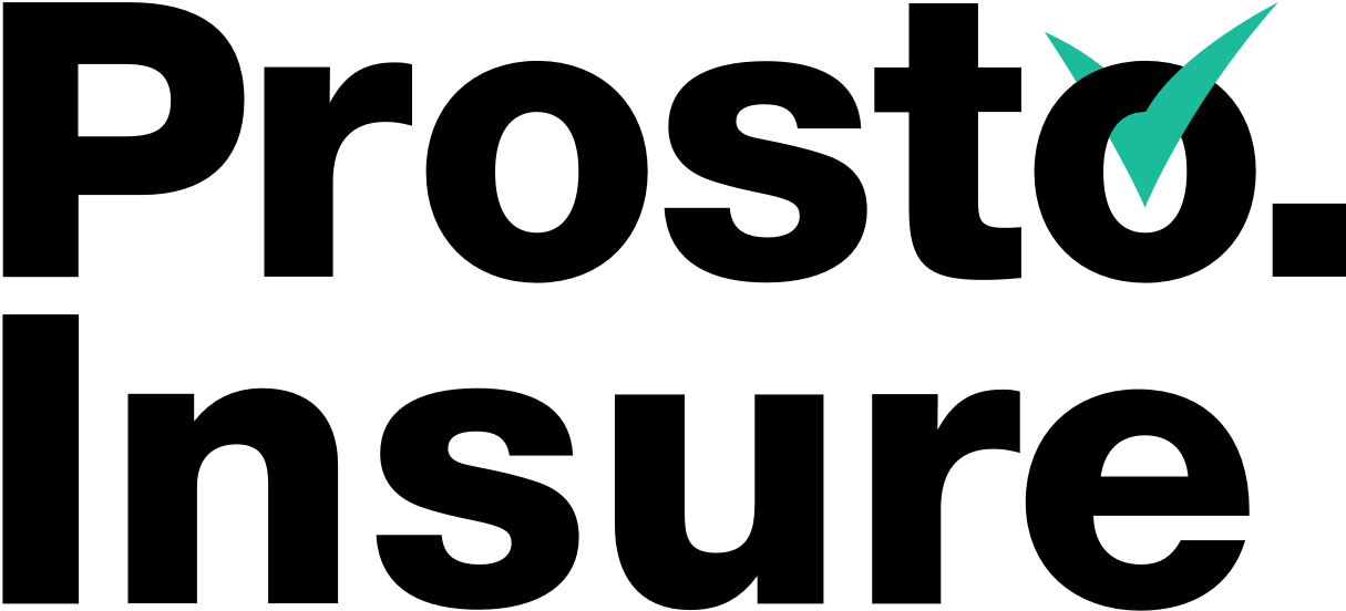 Prosto.Insure