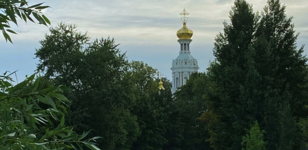 Бесплатная экскурсия «Смоленское православное с другой стороны»   