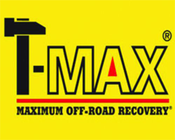 T-max - лебедки и автоаксессуары