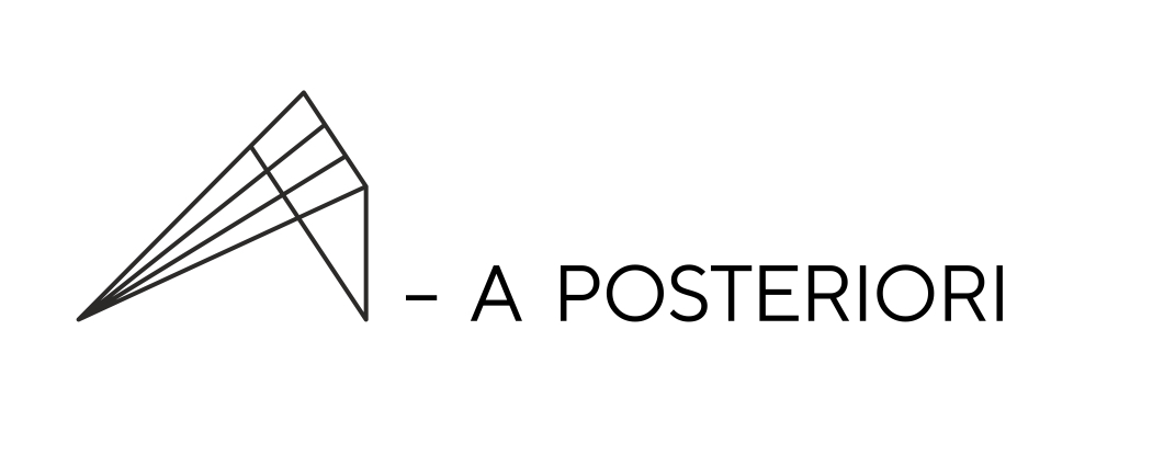 Aposteriori