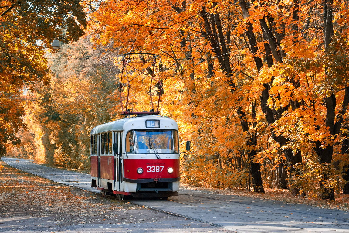 Щукино: старая Москва, а не бывшая деревня