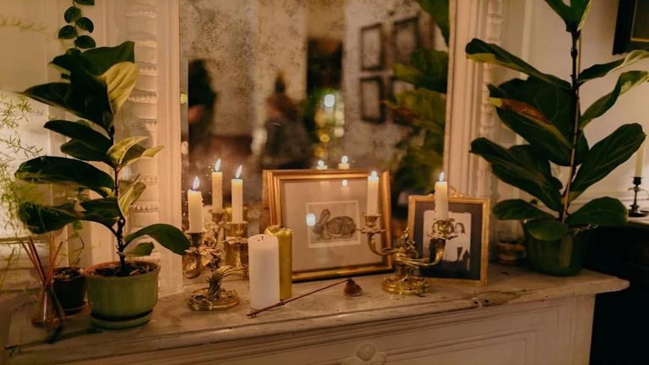 КОНЦЕРТ ПРИ СВЕЧАХ: Музыкально-поэтический вечер в старинном особняке XVIII века