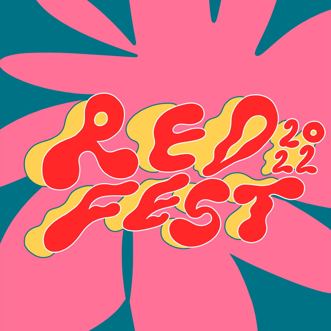 Red fest