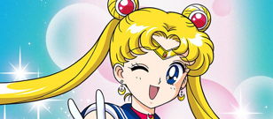 Magical Girls: от Сейлор Мун до современности.