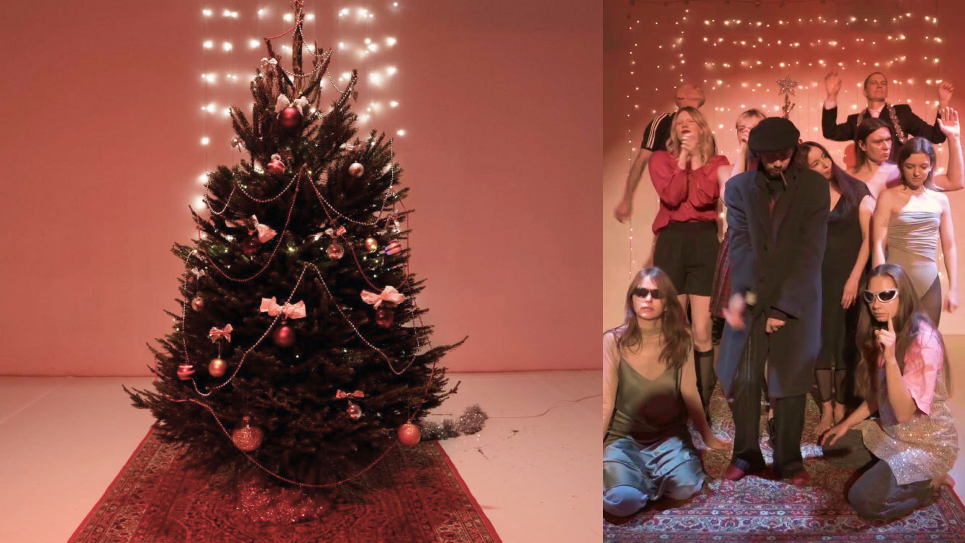 НОЧ&amp#039; перформанса