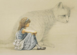 Улыбка без кота 6+