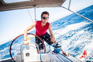 IYT Bareboat Skipper теор курс 14.01.2020