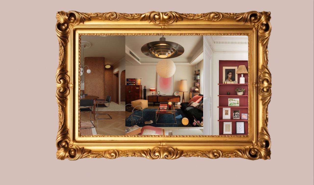 Экспертная лекция "Кто формирует вкус: дизайнеры или общество?"